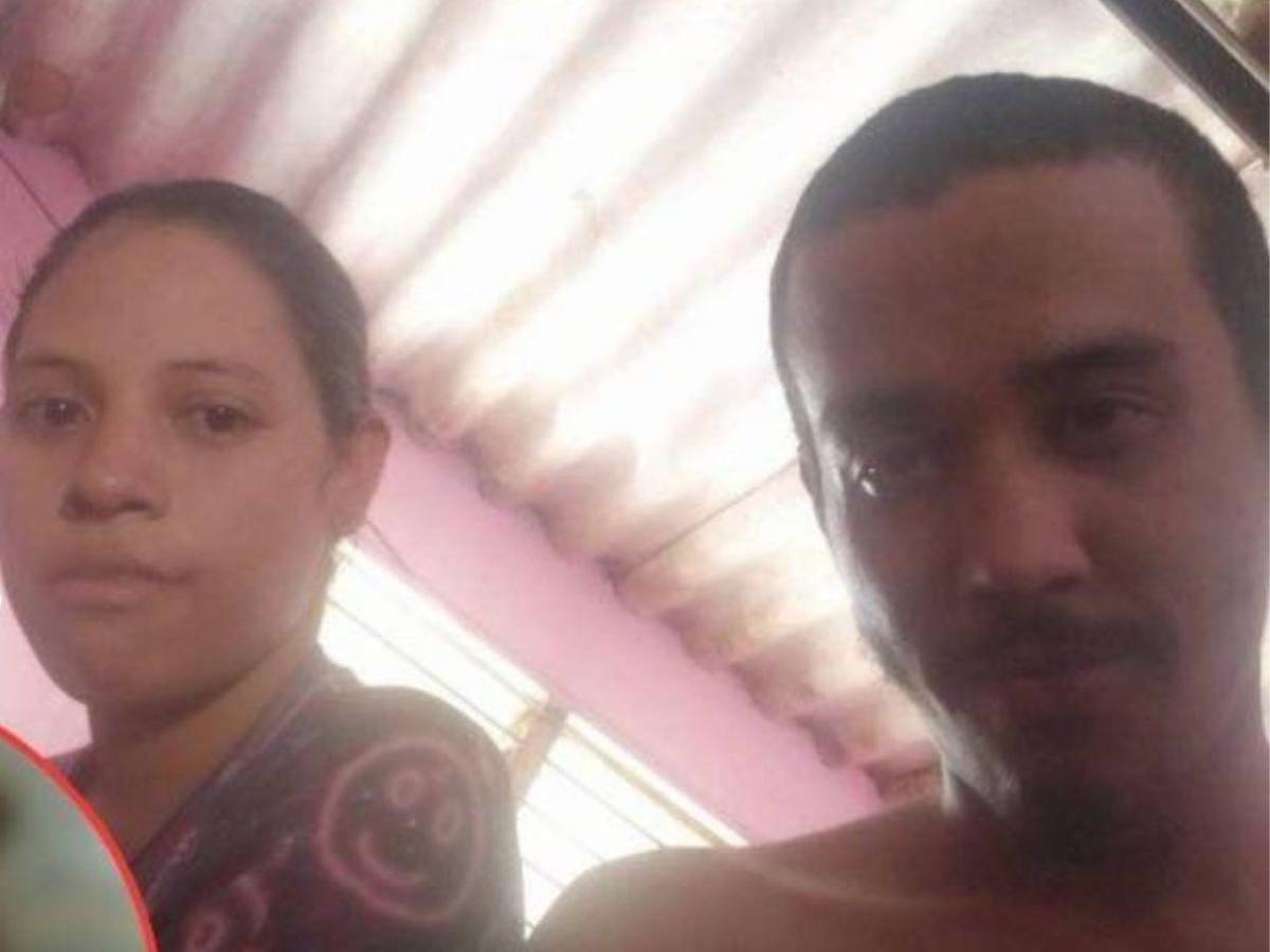 Jissel Urdaneta, madre que mató a su hija por celos de ella; su marido abusaba de la menor