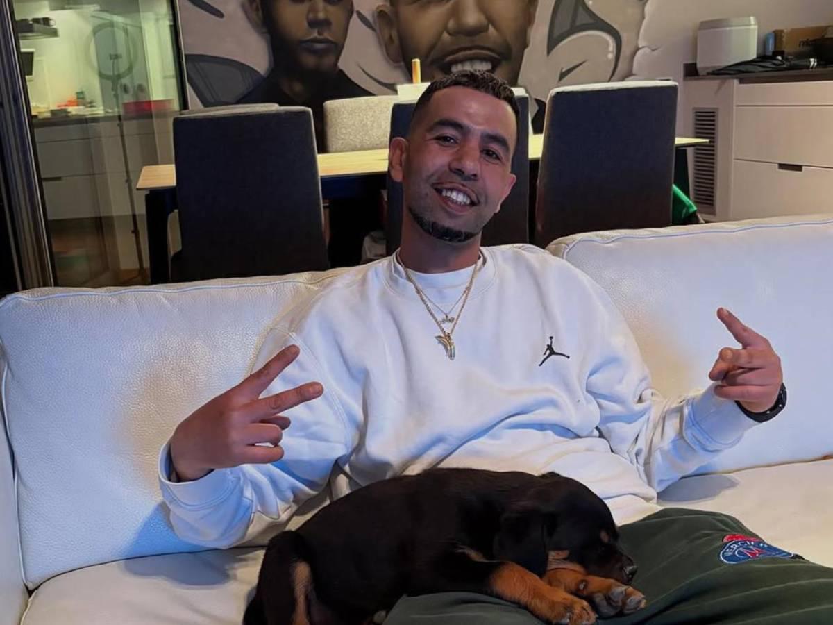 Iban a matarlo: Impactantes detalles sobre intento de asesinato al padre de Lamine Yamal