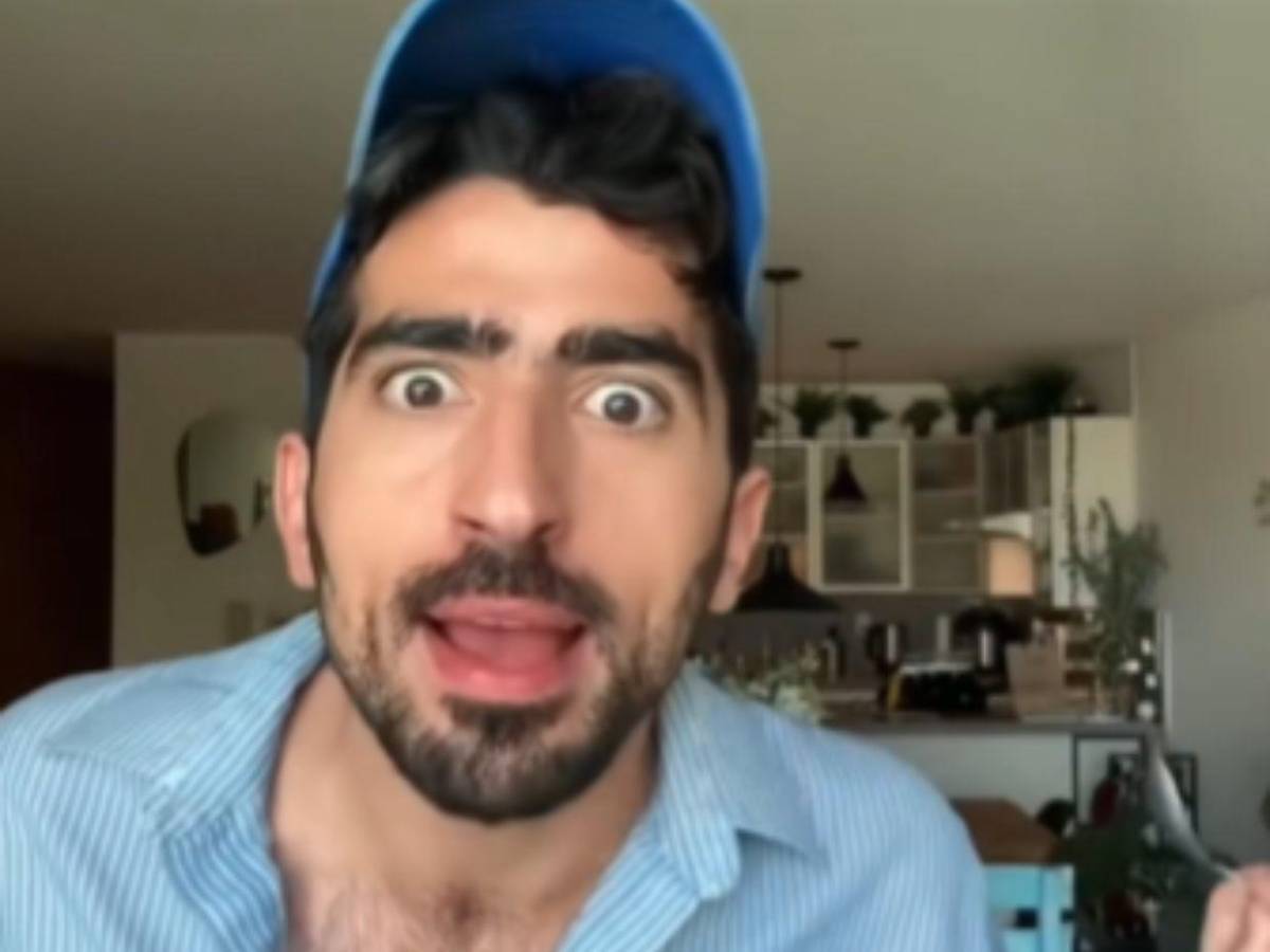 ¿Qué le pasó a Jezzini? Su ausencia en redes sociales se viraliza