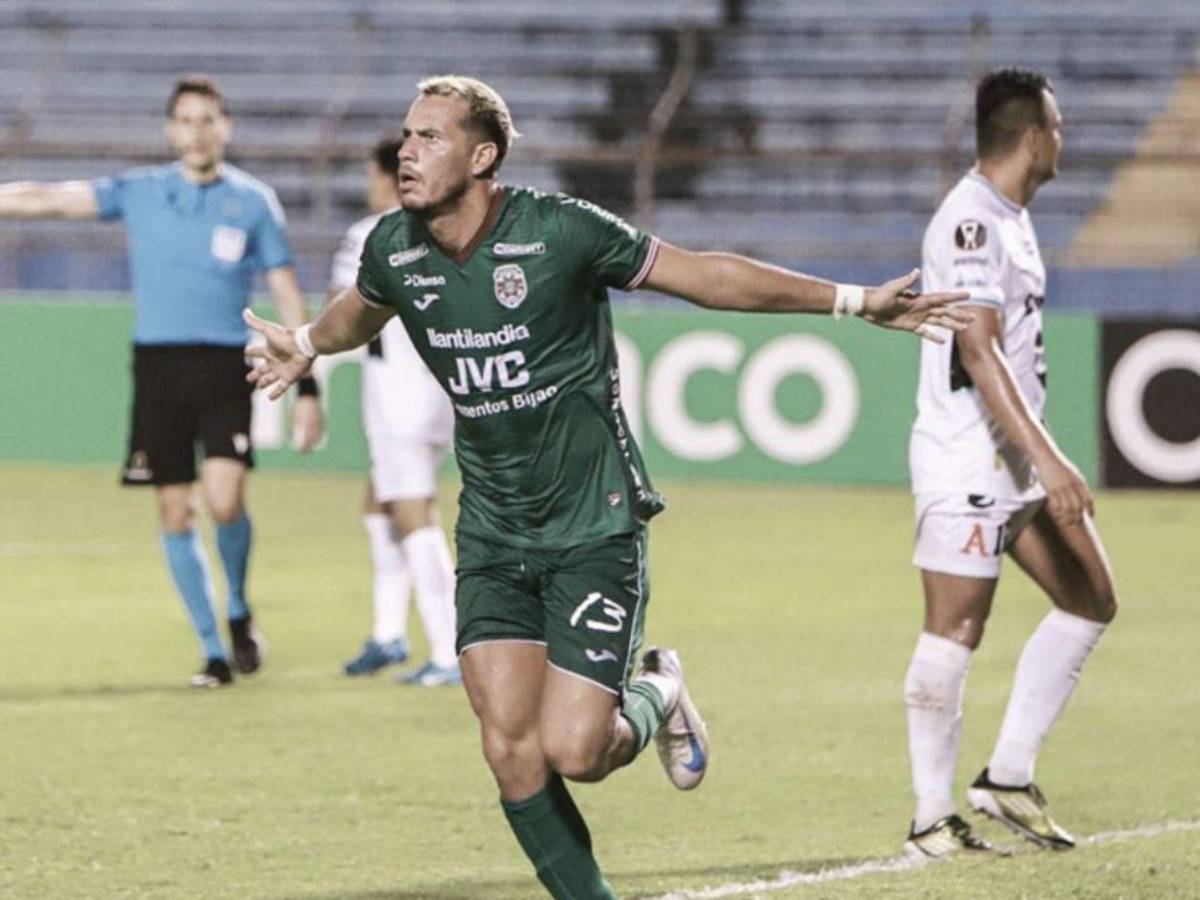 Fichajes Honduras: Troglio con fecha de partida y “Patón” Mejía a un grande