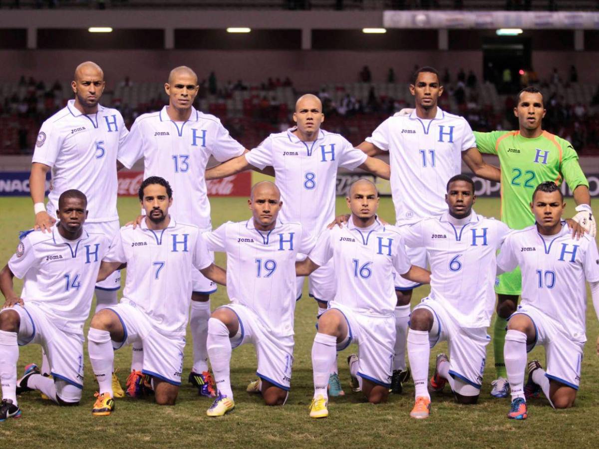 ¿Cómo surgió la tradición de rapar a los jugadores debutantes en la Selección de Honduras? ¿Cómo surgió la tradición de rapar a los jugadores debutantes en la Selección de Honduras?