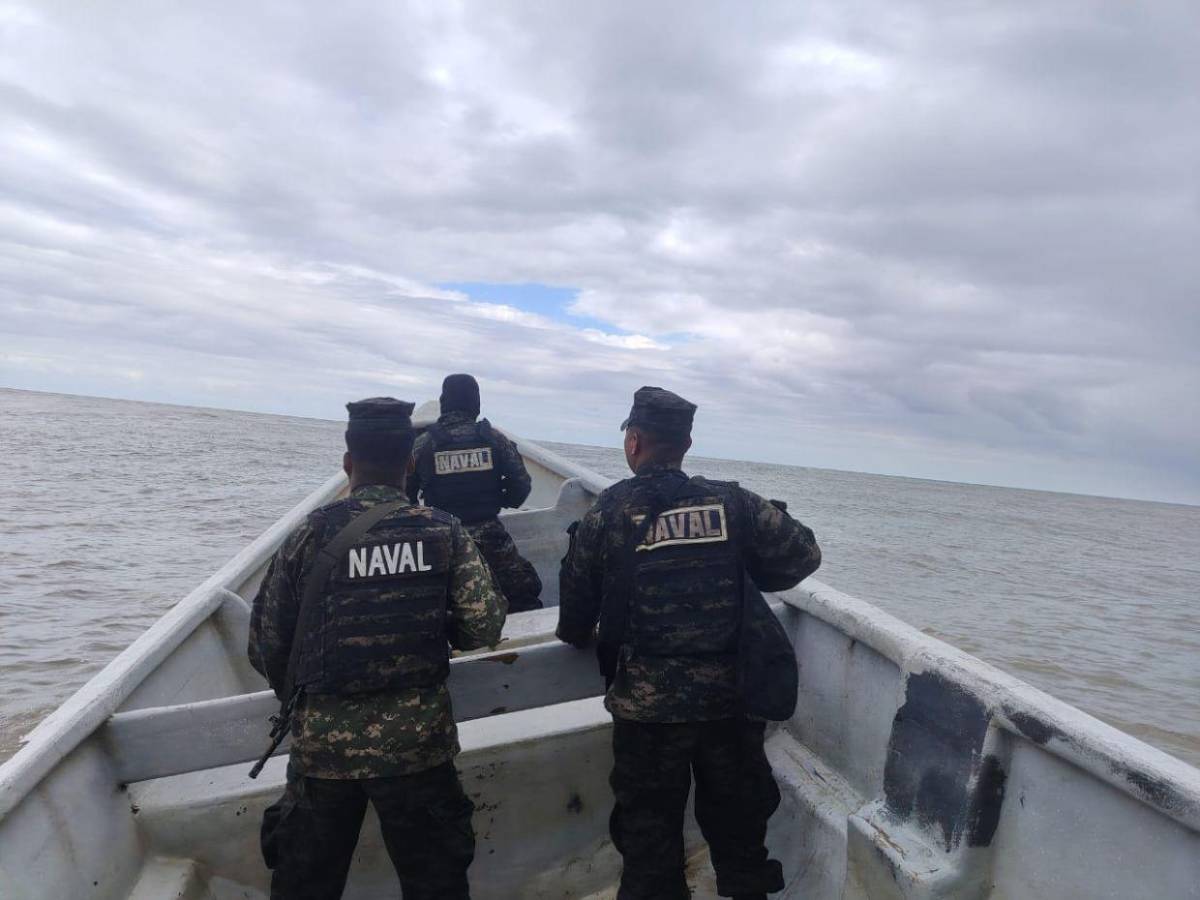 Menor desaparecido tras caída al mar en Gracias a Dios: esto revelan las autoridades