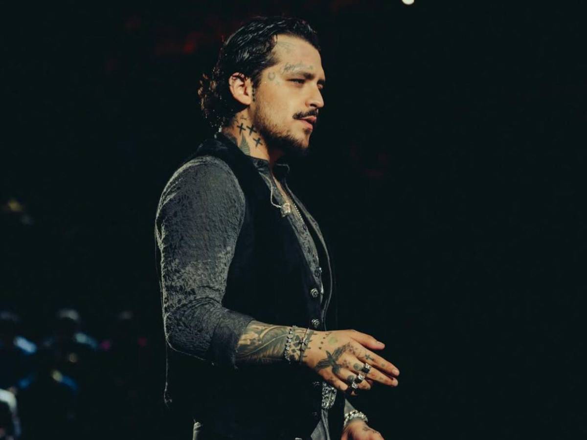 Nodal queda libre de cargos: ¿por qué enfrentó una disputa legal con Universal Music?