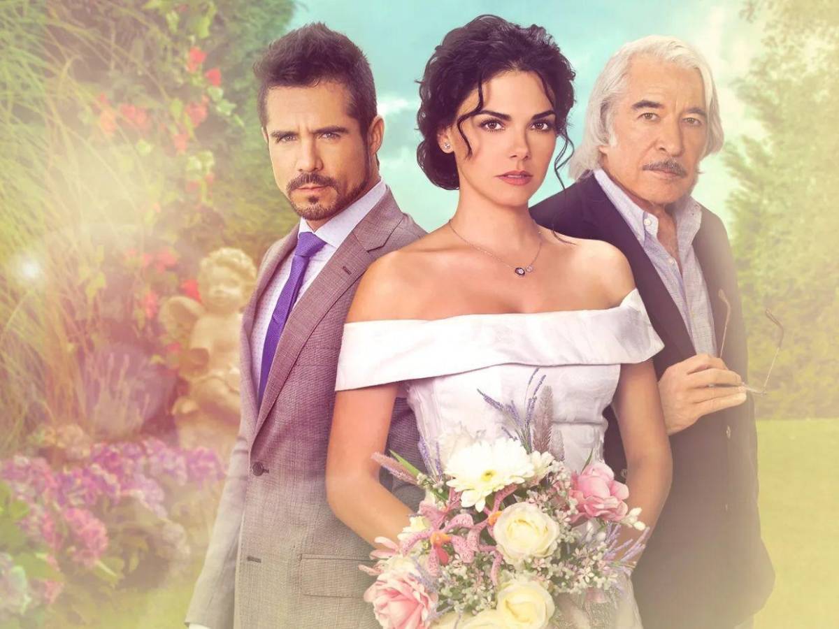 Angelique Boyer protagonizará el remake de “Muchacha italiana viene a casarse”, afirman