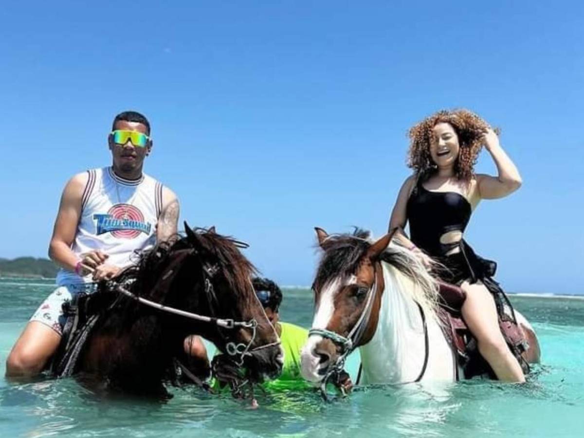 Denovan Torres la pasa mal tras muerte de su novia Mayra Tercero: Dejó este triste mensaje