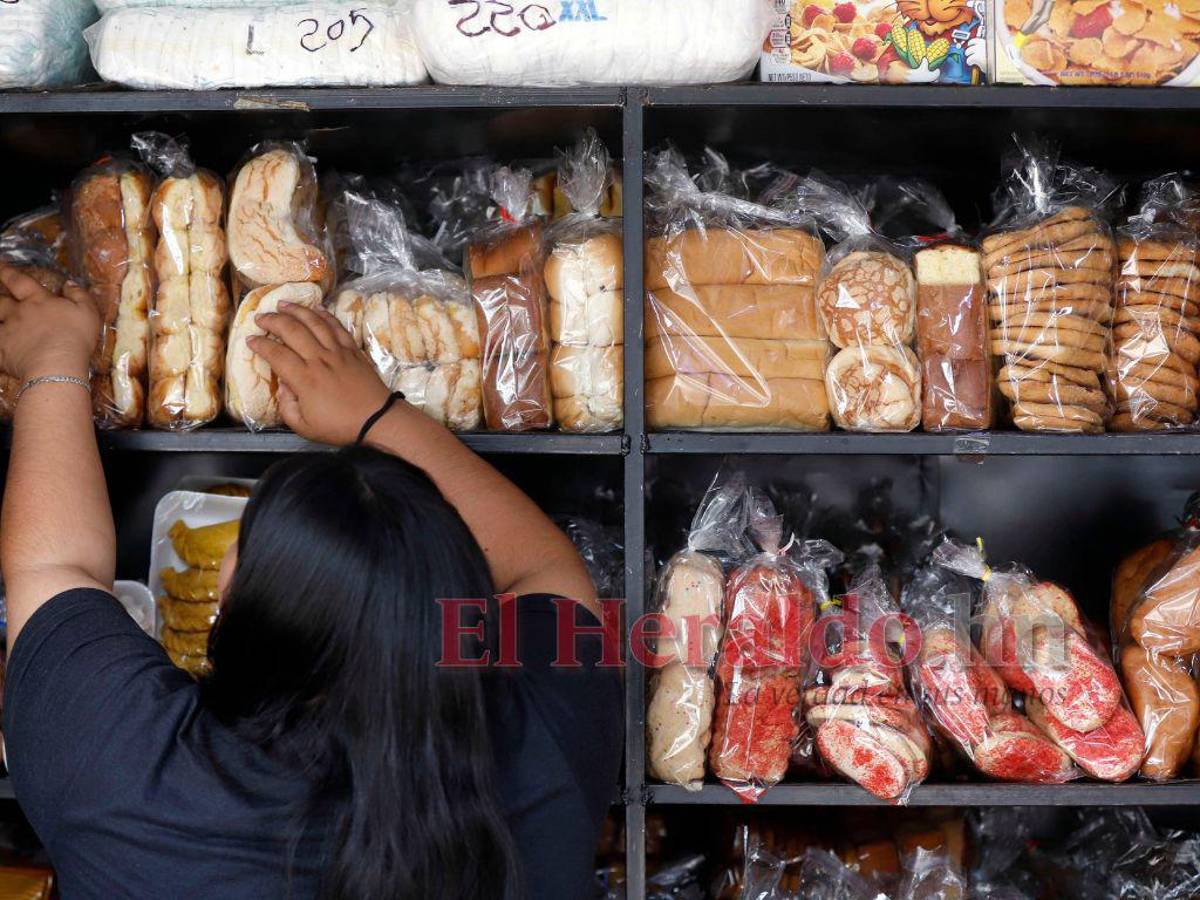 Honduras: La reduflación, tendencia de ofrecer menos producto por el mismo costo