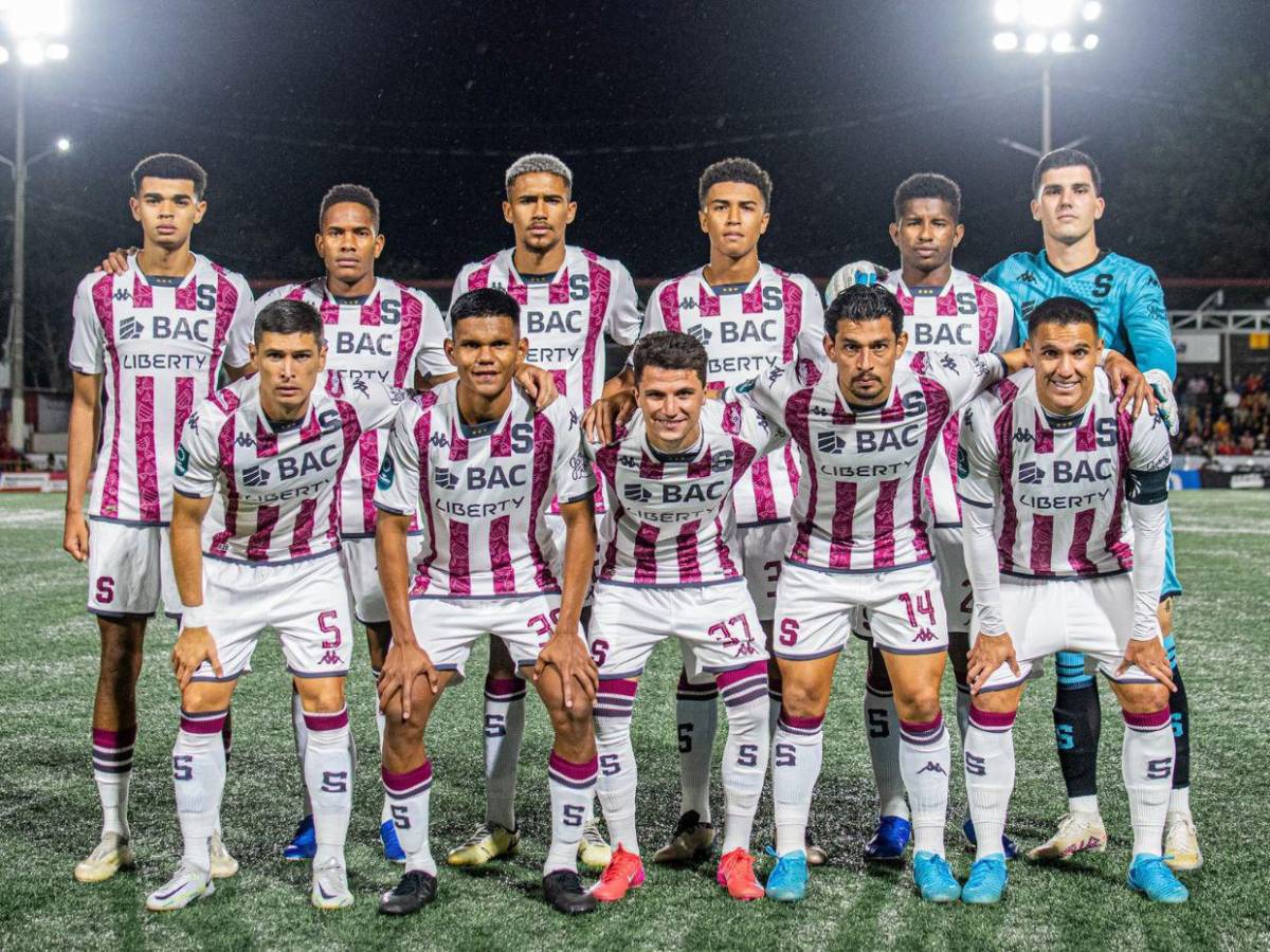 Ranking Concacaf: ¿A qué clubes de la MLS supera Olimpia?