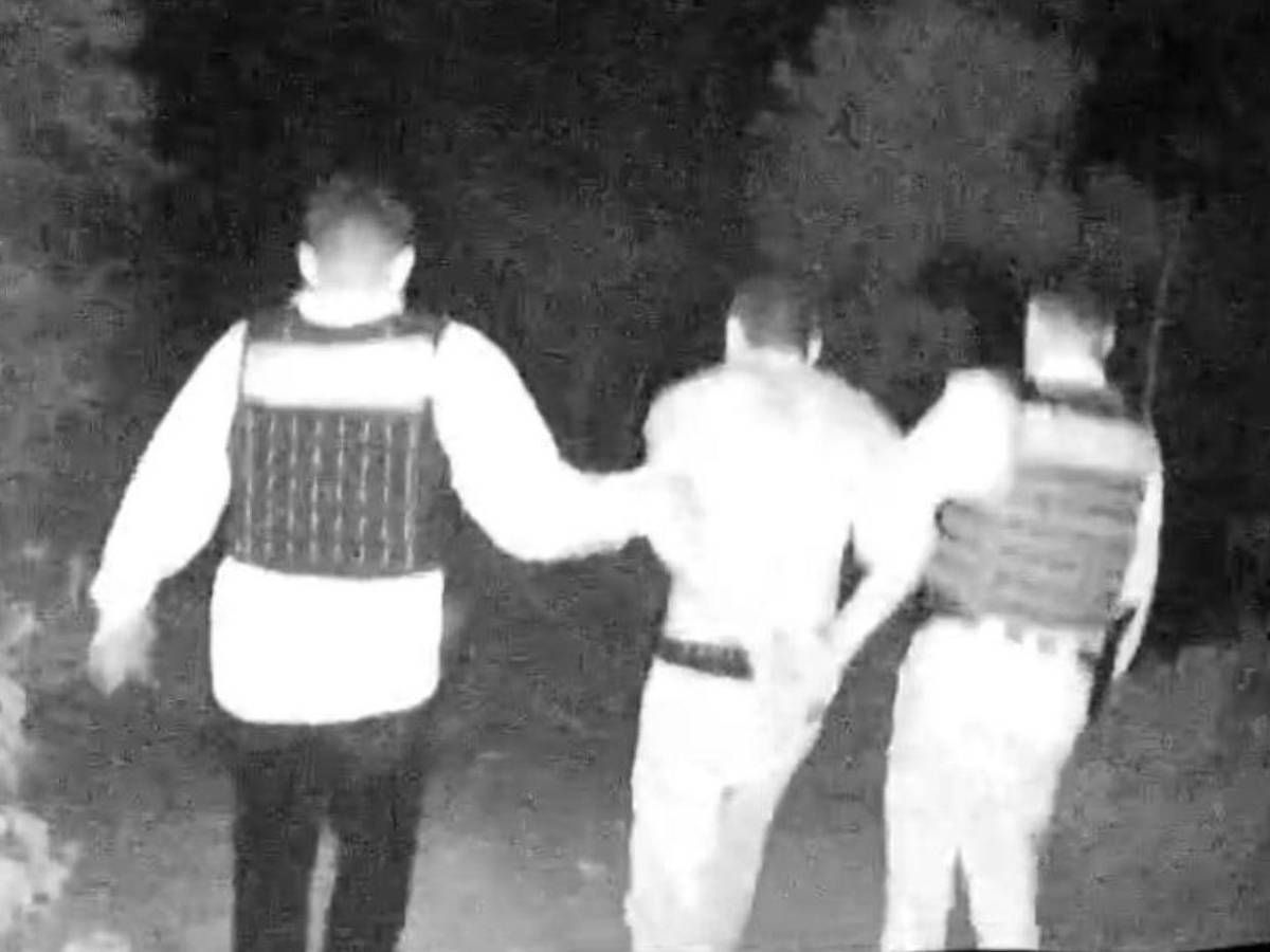 A 45 años sentencian a hombre que asesinó a un padre y sus dos hijos en Copán