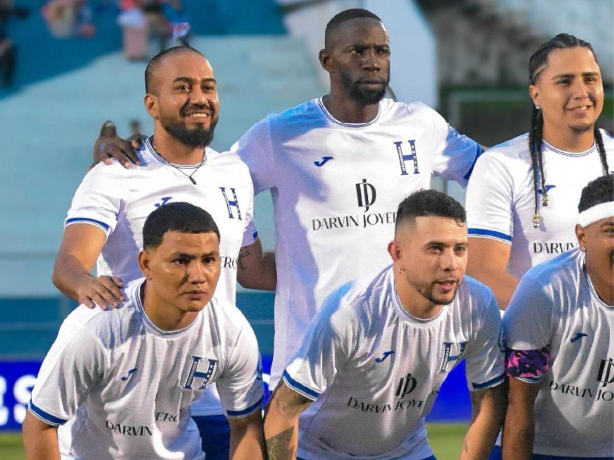 Supremo atiza contra tiktoker de su equipo y dice que lo bloqueó: Quiere mandar como yo mando