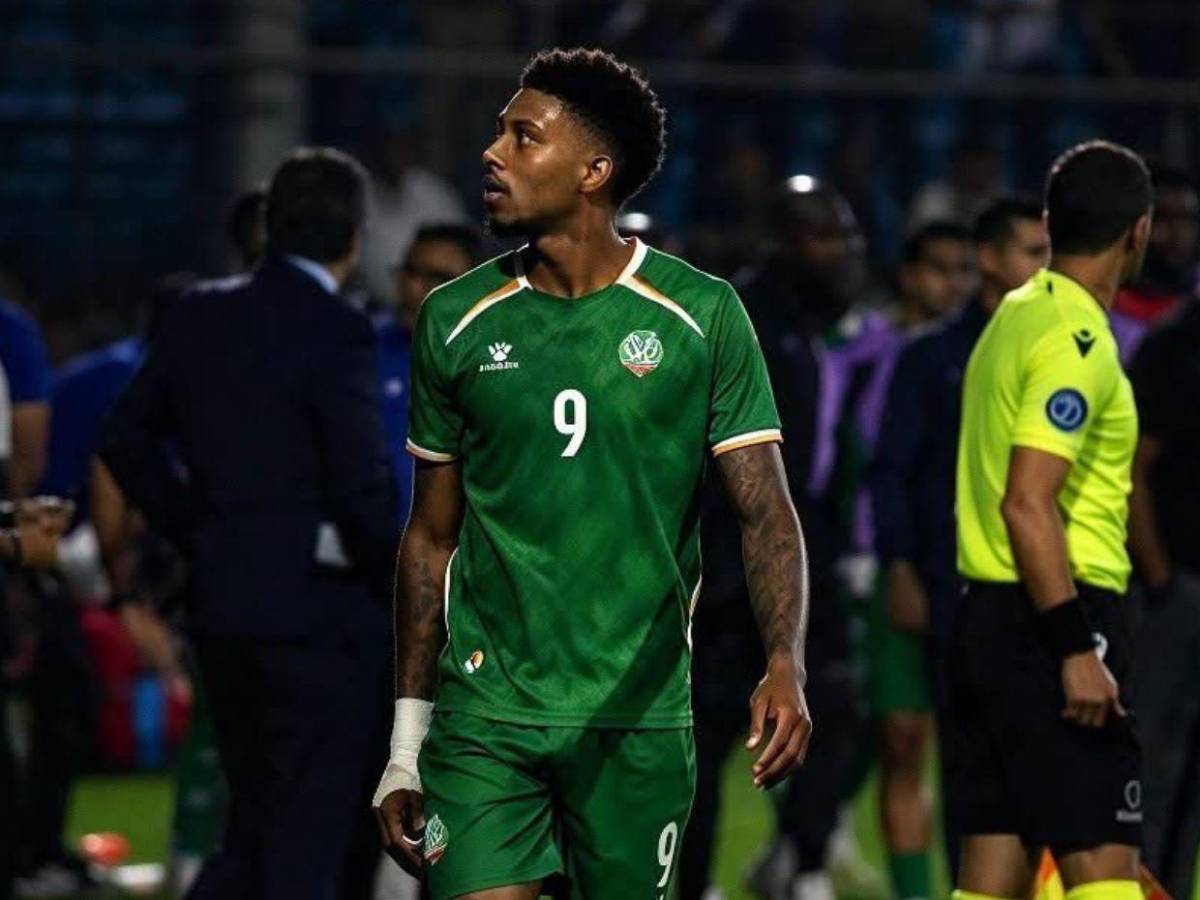 Infantino condena y jugador dice que son un país de m....: selección de Centroamérica recibiría castigo por racismo