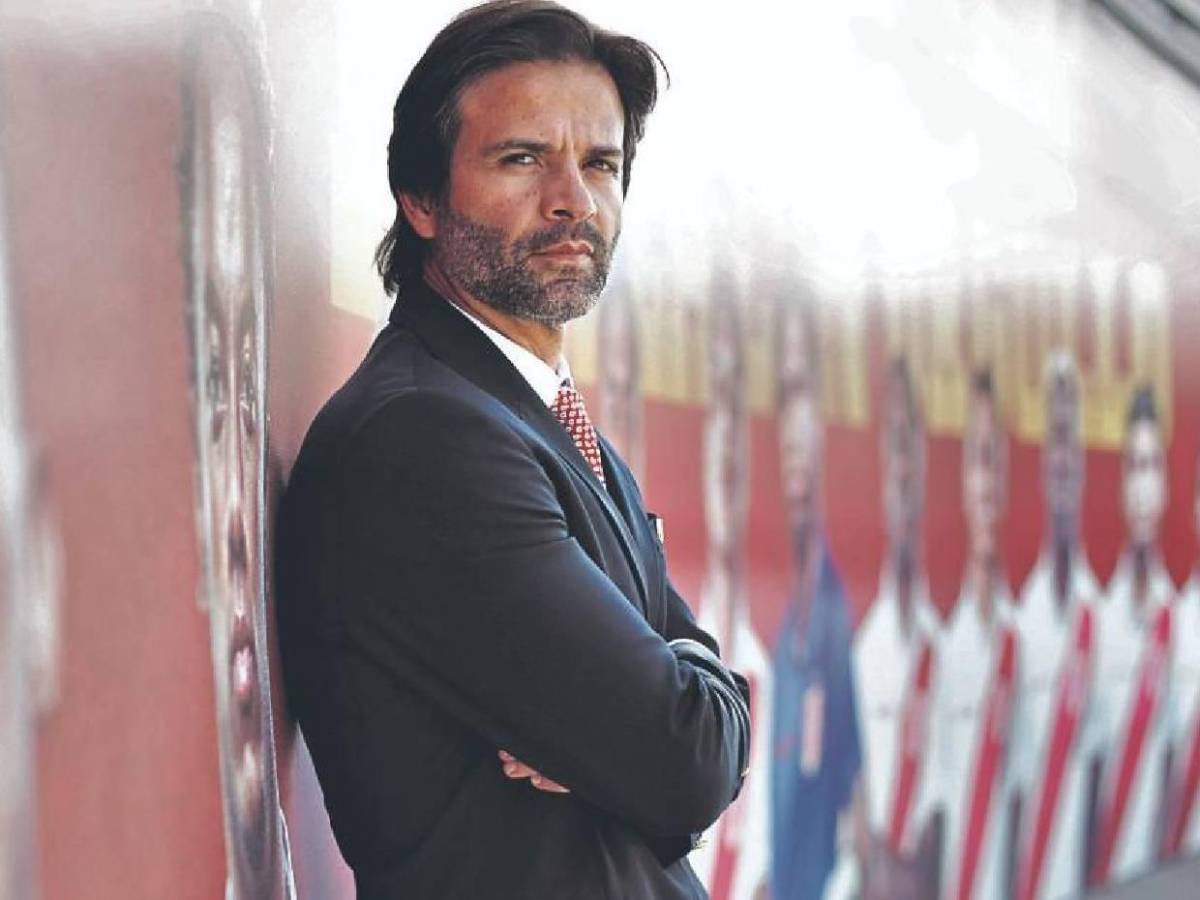 Supremo le responde a excomisionado de Liga Nacional que llamó circo al partido de tiktokers