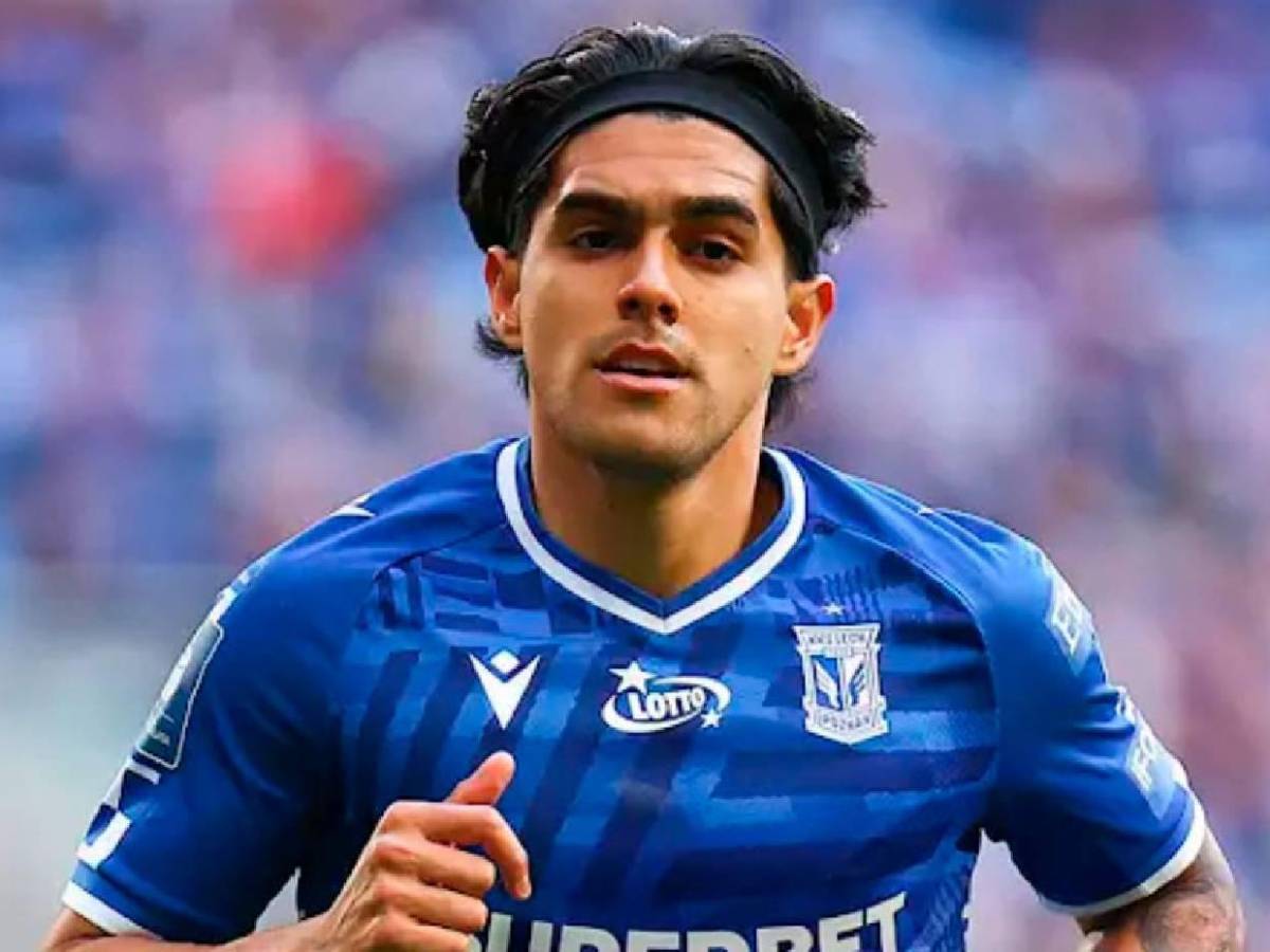 Fichajes: Dos altas en Motagua, Pinto dejaría el Olimpia y Luis Palma buscado por gigante de España