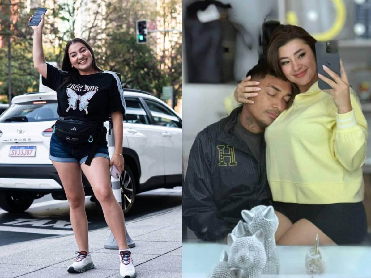 Corina García confirma vínculo con reconocido periodista deportivo: La comparan con Supremo