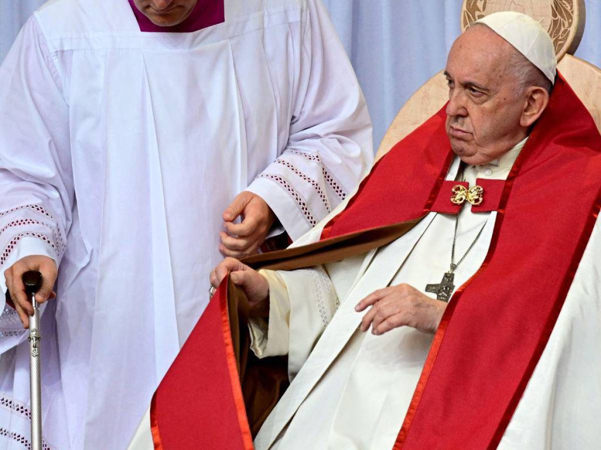 El Papa Francisco se dirigirá a los líderes políticos en Quebec, Canadá