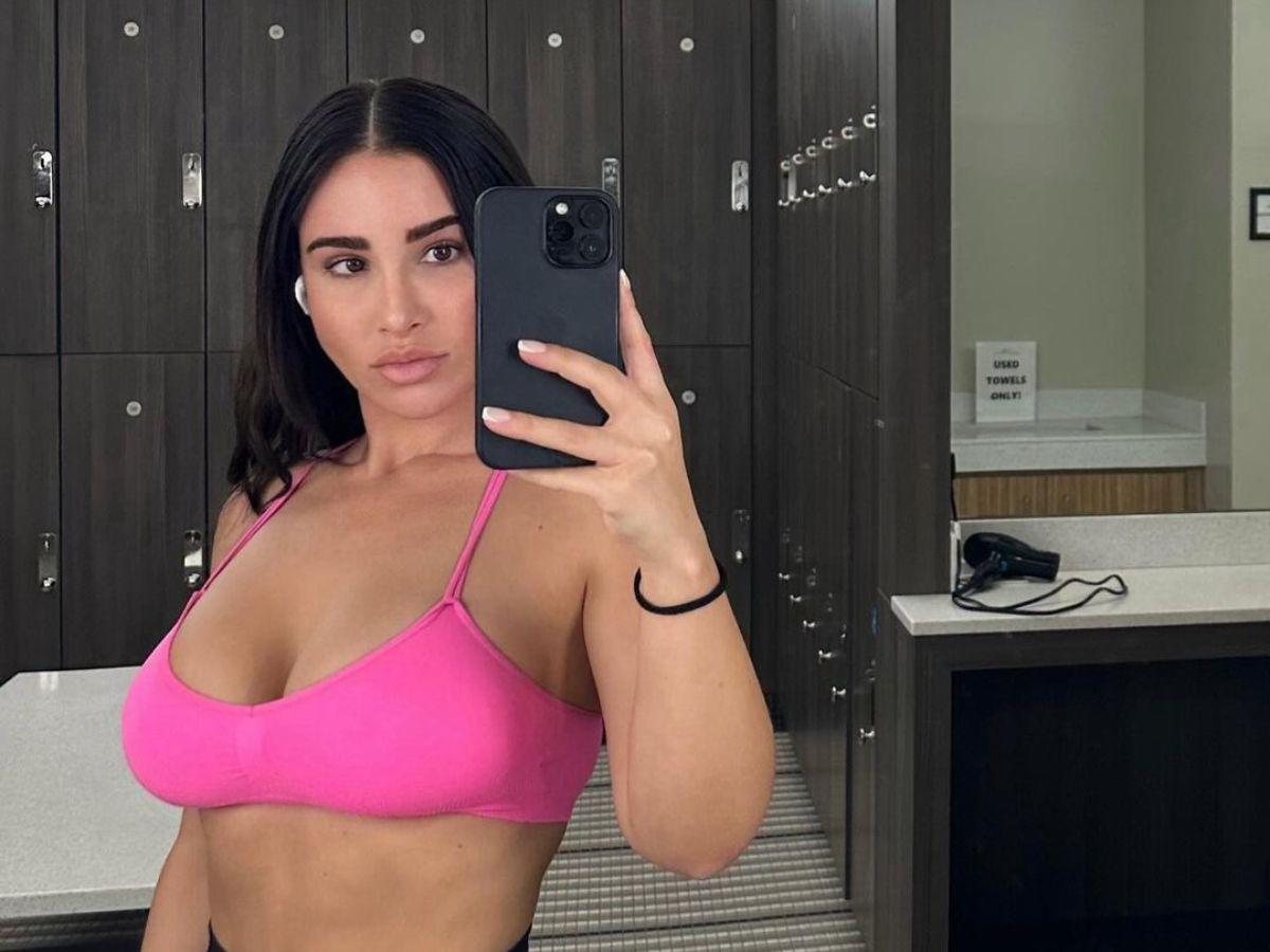 ¿Quién es Lauren Pisciotta, exasistente de Kanye West que lo demanda por violación? ¿Quién es Lauren Pisciotta, exasistente de Kanye West que lo demanda por violación?