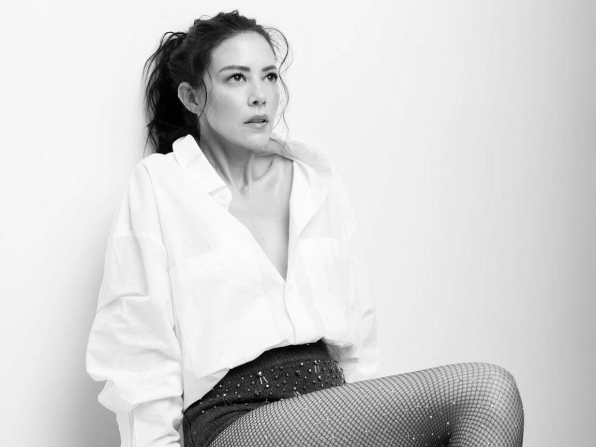 Fernanda Castillo responde a críticas sobre su cuerpo: Qué vergüenza