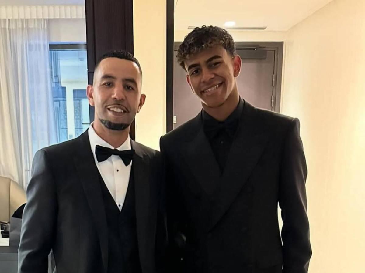 Iban a matarlo: Impactantes detalles sobre intento de asesinato al padre de Lamine Yamal