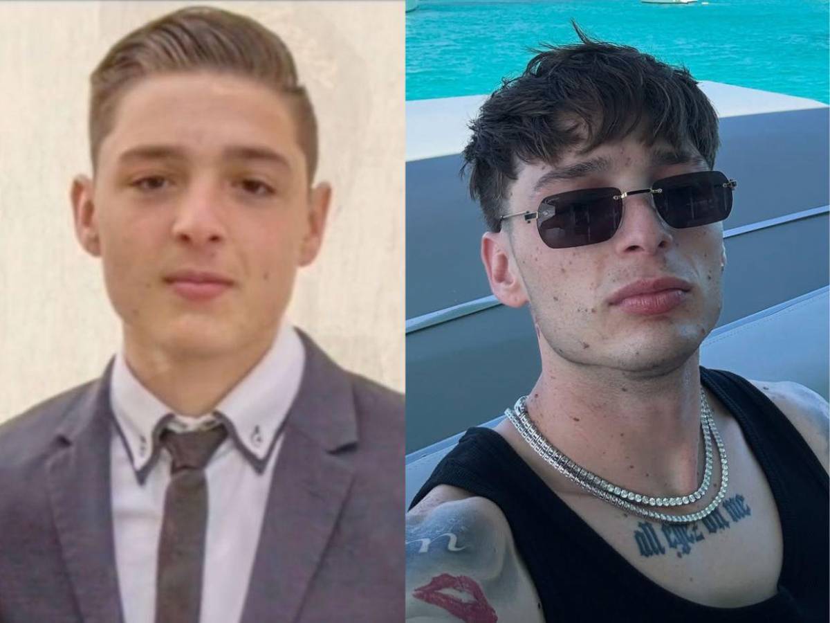 ¿Los reconoces? Así han cambiado estos 10 artistas latinos con el tiempo