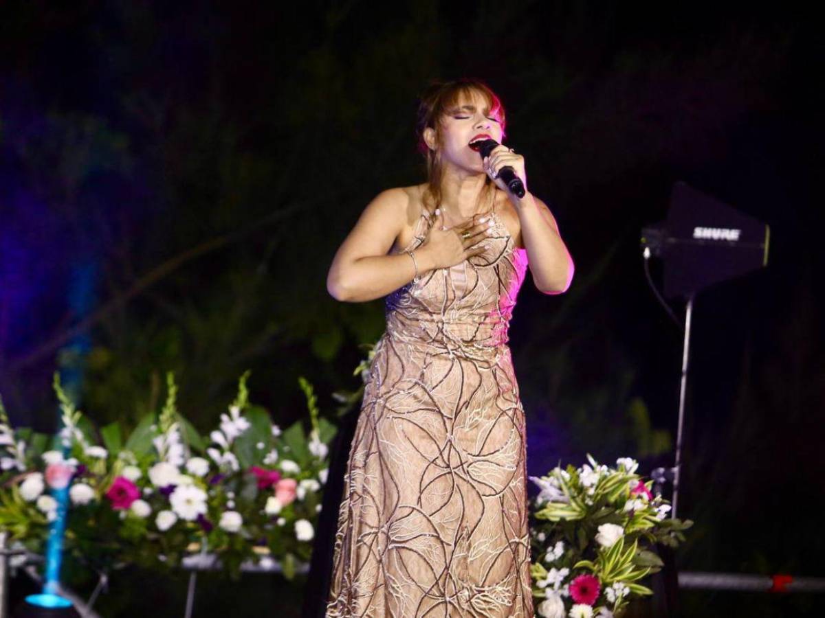 Así se vivió la alborada de la Virgen de Suyapa en su 278 aniversario