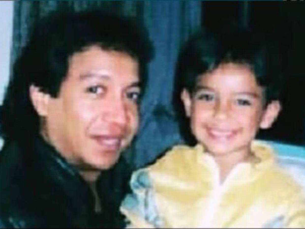 Muere Miguel Ángel Díaz, hijo del reconocido cantante colombiano Diomedes