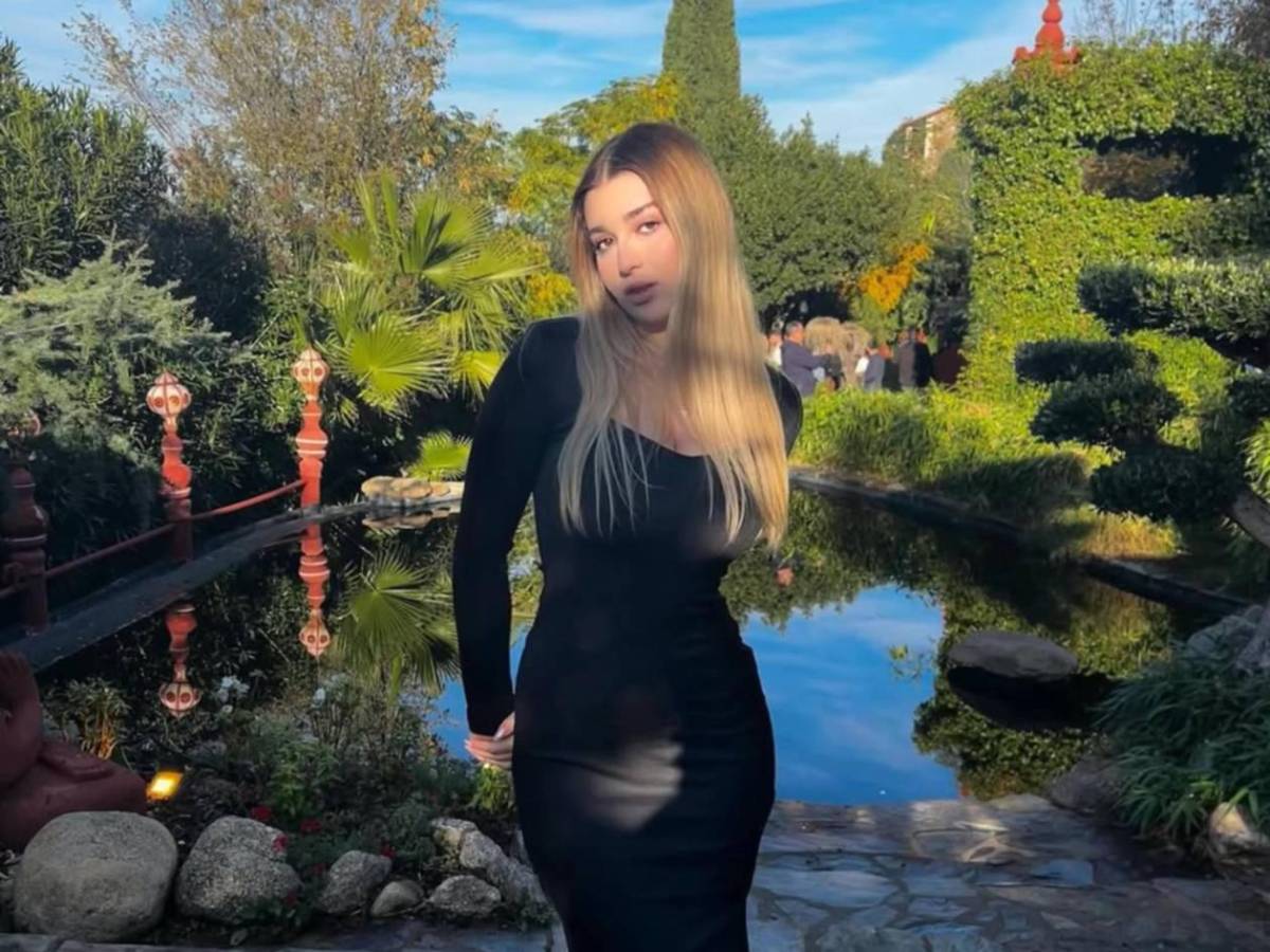 Modelo destapa el lado oscuro de la fiesta de Lamine Yamal: “No sé qué esperaban de nosotras”