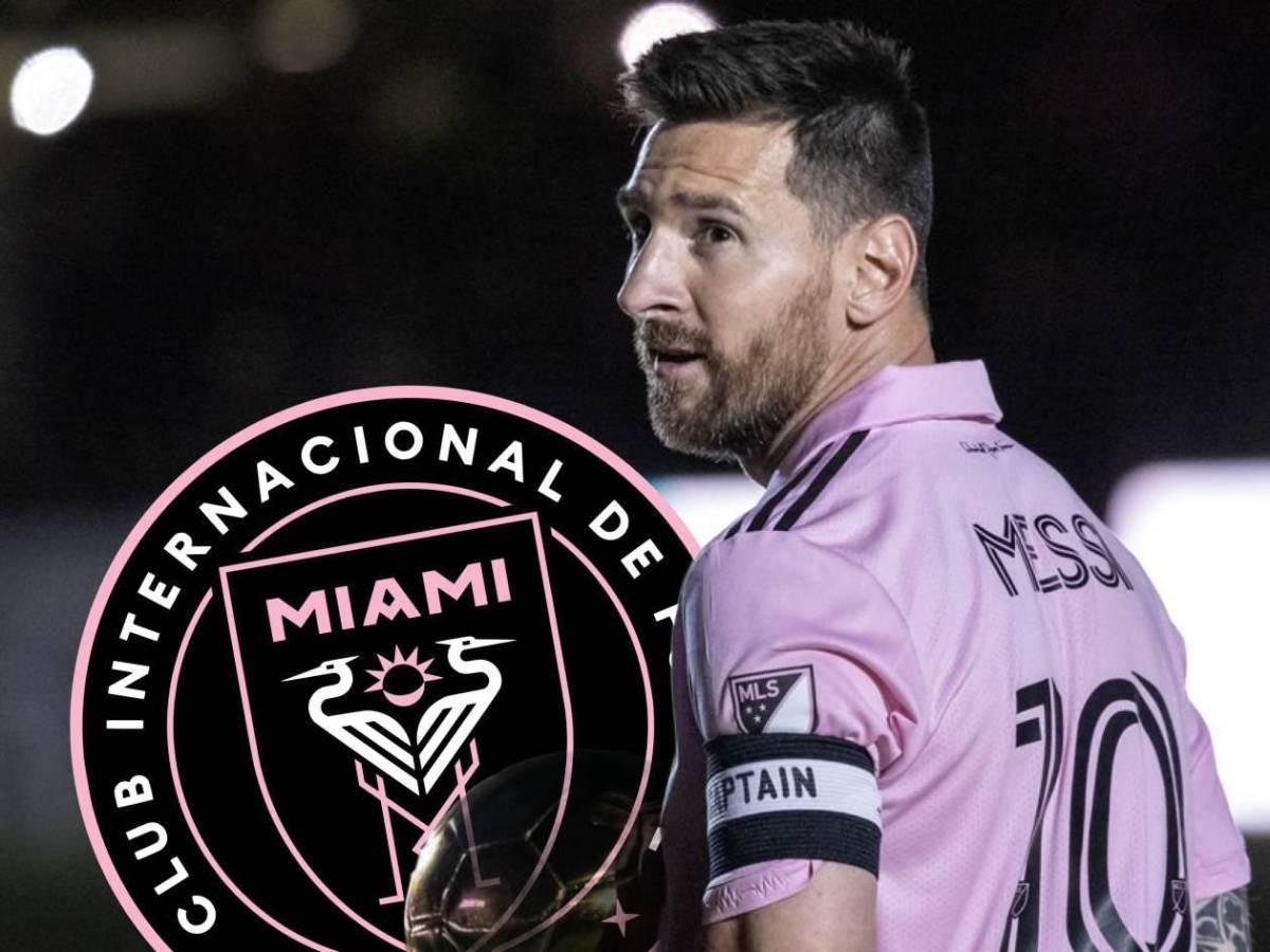 Messi lo tiene decidido: firmará un extenso contrato y jugará hasta los 41 años de edad