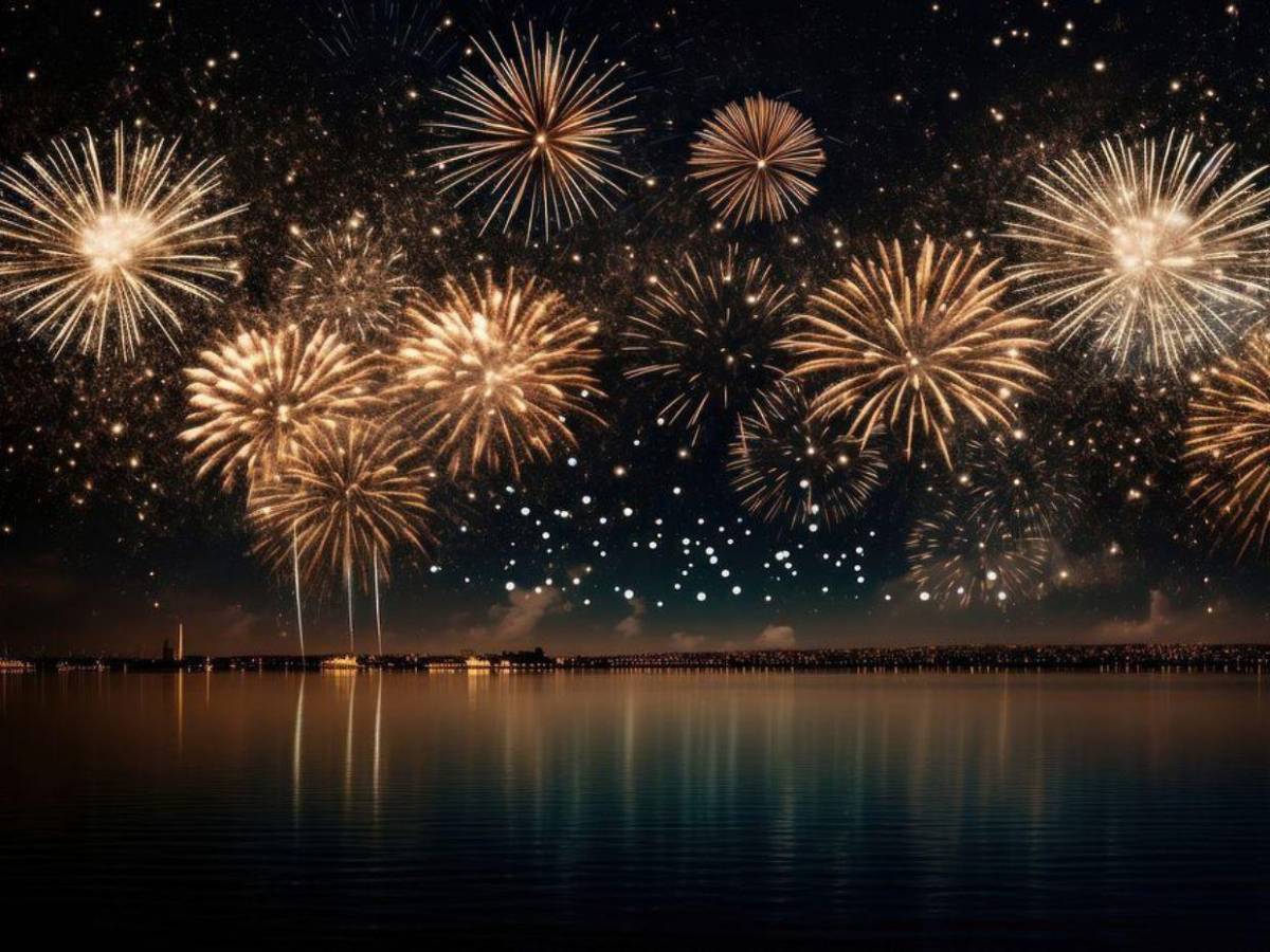 ¿Quiénes celebran primero el Año Nuevo 2026 en Latinoamérica y porqué?