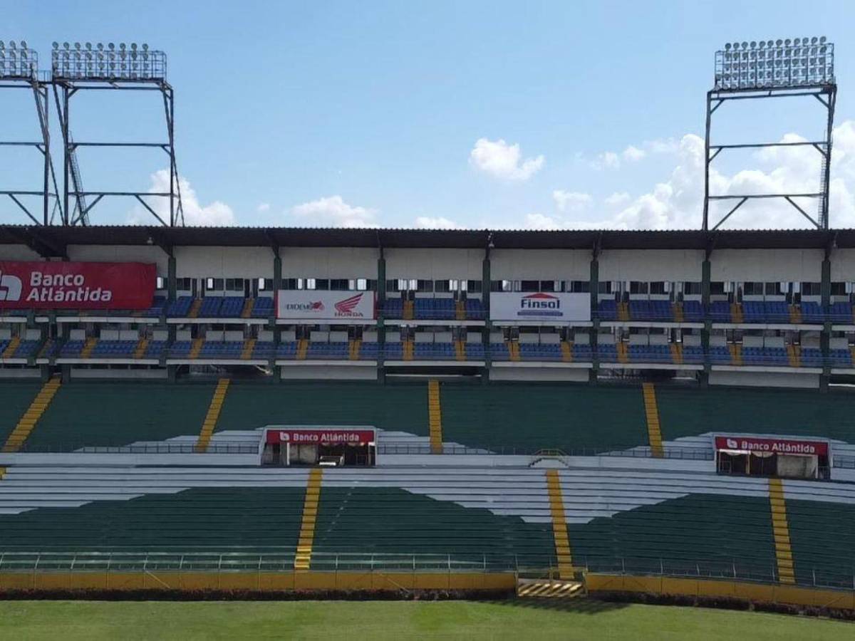 Messi no solo trae magia, también millones: San Pedro Sula se beneficia con su visita