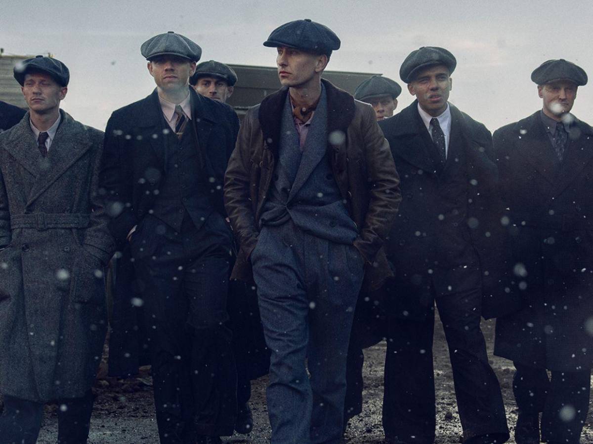 Diez claves para entender Peaky Blinders, previo al estreno de la película
