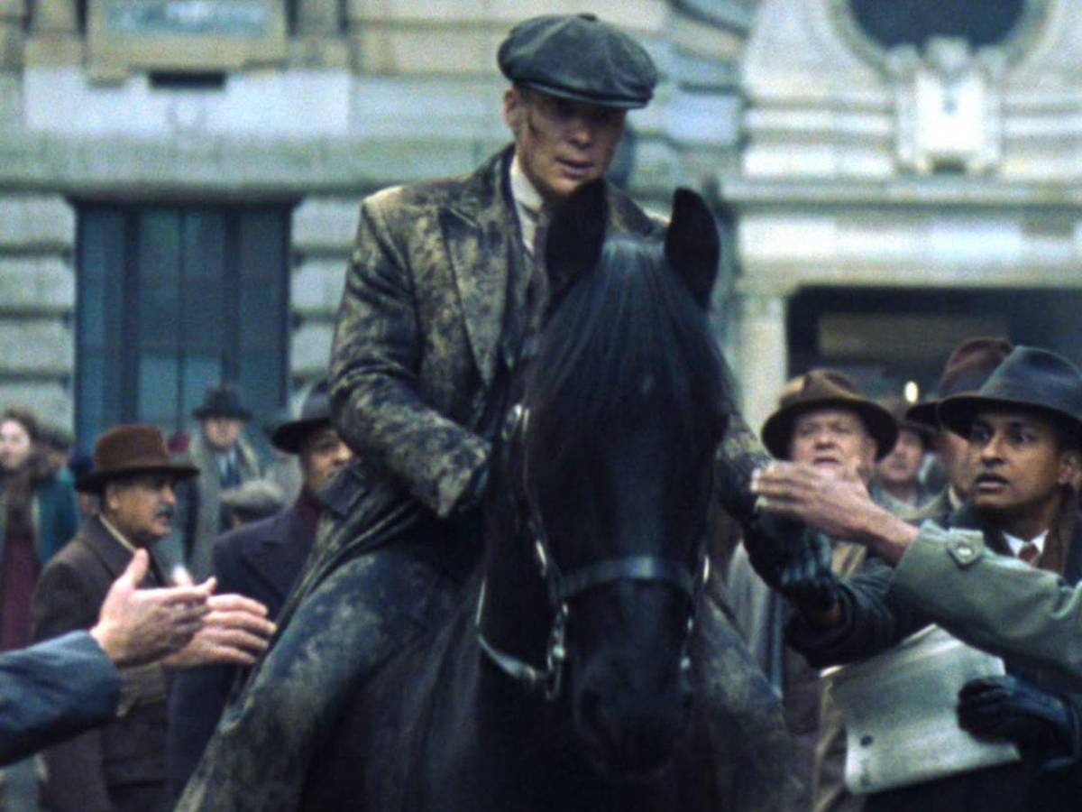 Diez claves para entender Peaky Blinders, previo al estreno de la película