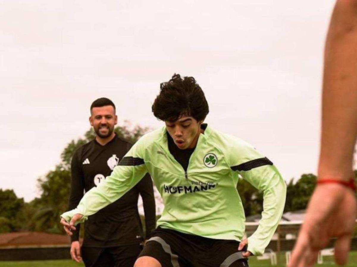 Nuevos jugadores que podrían ser llamados por Honduras en 2025 Nuevos jugadores que podrían ser llamados por Honduras en 2025