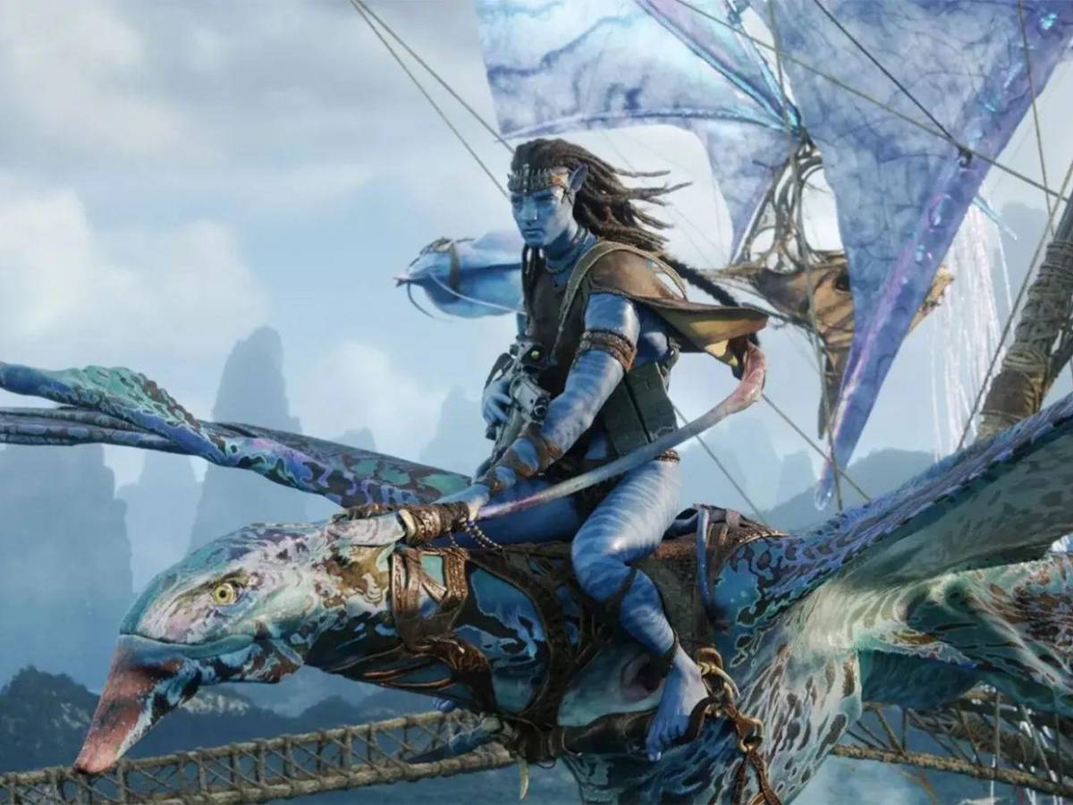 James Cameron quiere reducir los costos de producción de Avatar