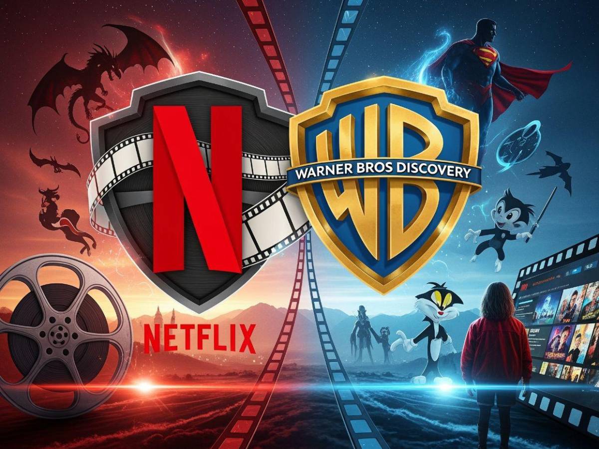 Los grandes momentos del entretenimiento en 2025