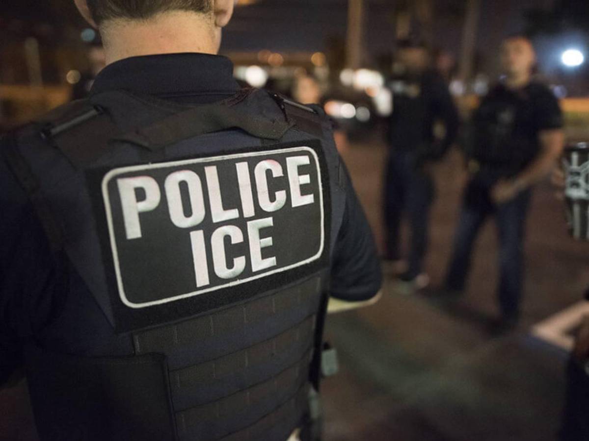 ¿Puede ICE deportar inmigrantes de estadios de Estados Unidos en Mundial de Clubes? ¿Puede ICE deportar inmigrantes de estadios de Estados Unidos en Mundial de Clubes?