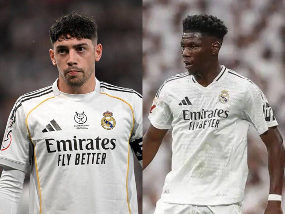 Salió en silla de ruedas: revelan detalles de la pelea entre jugadores del Real Madrid