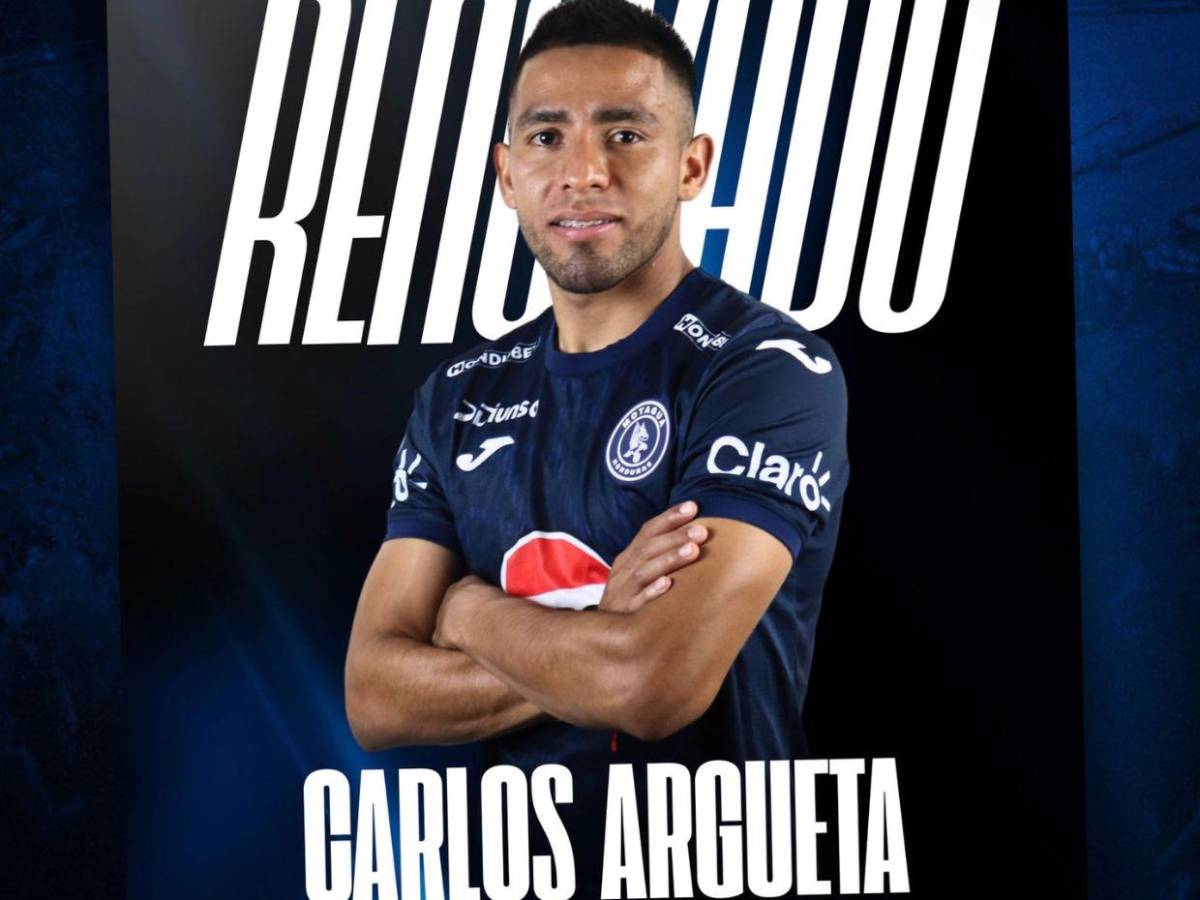 Motagua: Barrida en el plantel, tres fichajes confirmados y los jugadores que interesan