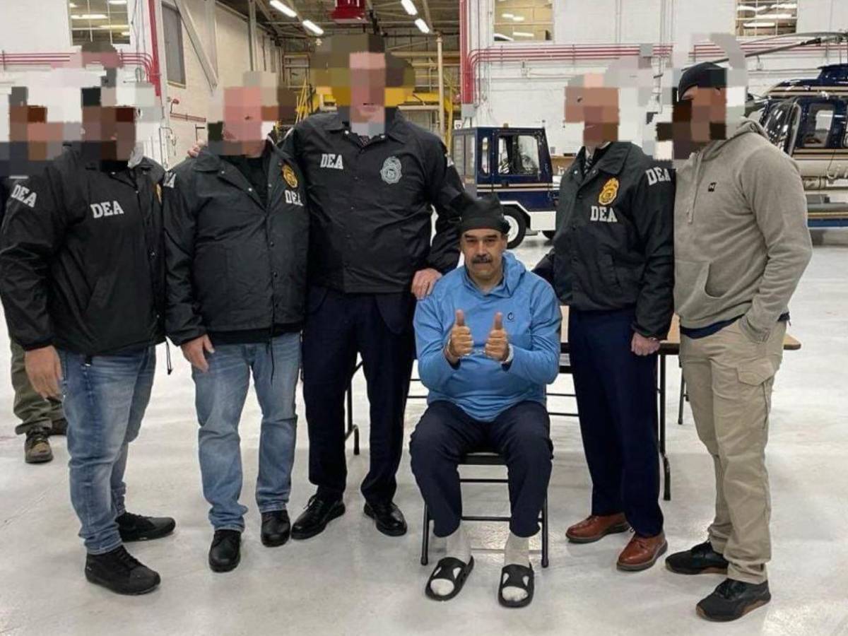 Las revelaciones sobre Honduras tras primera audiencia de Nicolás Maduro en Nueva York