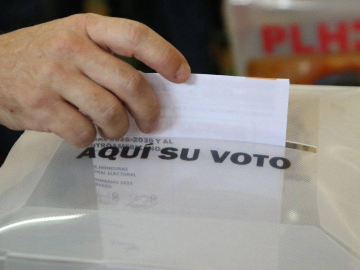 Las 24 recomendaciones que la Unión Europea hizo a Honduras tras elecciones 2025