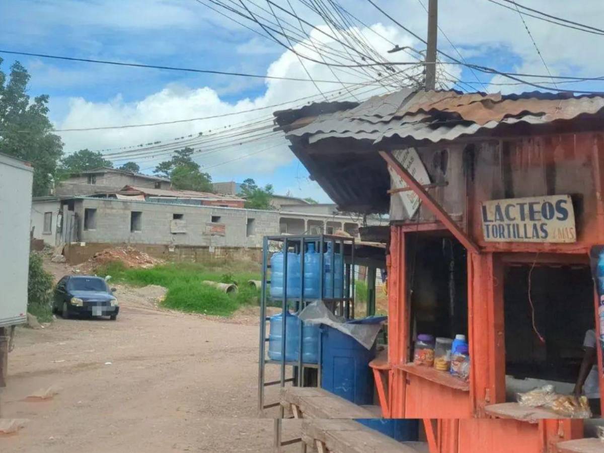Más de 100 años a cada uno: condenan a integrantes de la Pandilla 18 por crimen en Mirador de Oriente