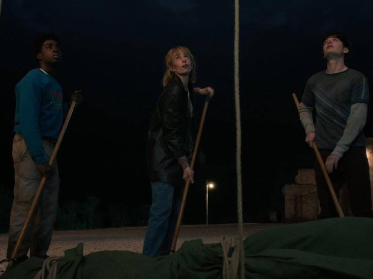 Se acerca el final de Stranger Things: claves previo al estreno de la segunda parte en Netflix