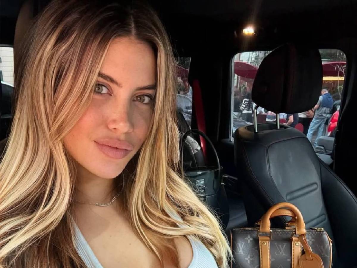 Wanda Nara en polémica: Se filtraron audios en contra de la actual novia de Mauro Icardi