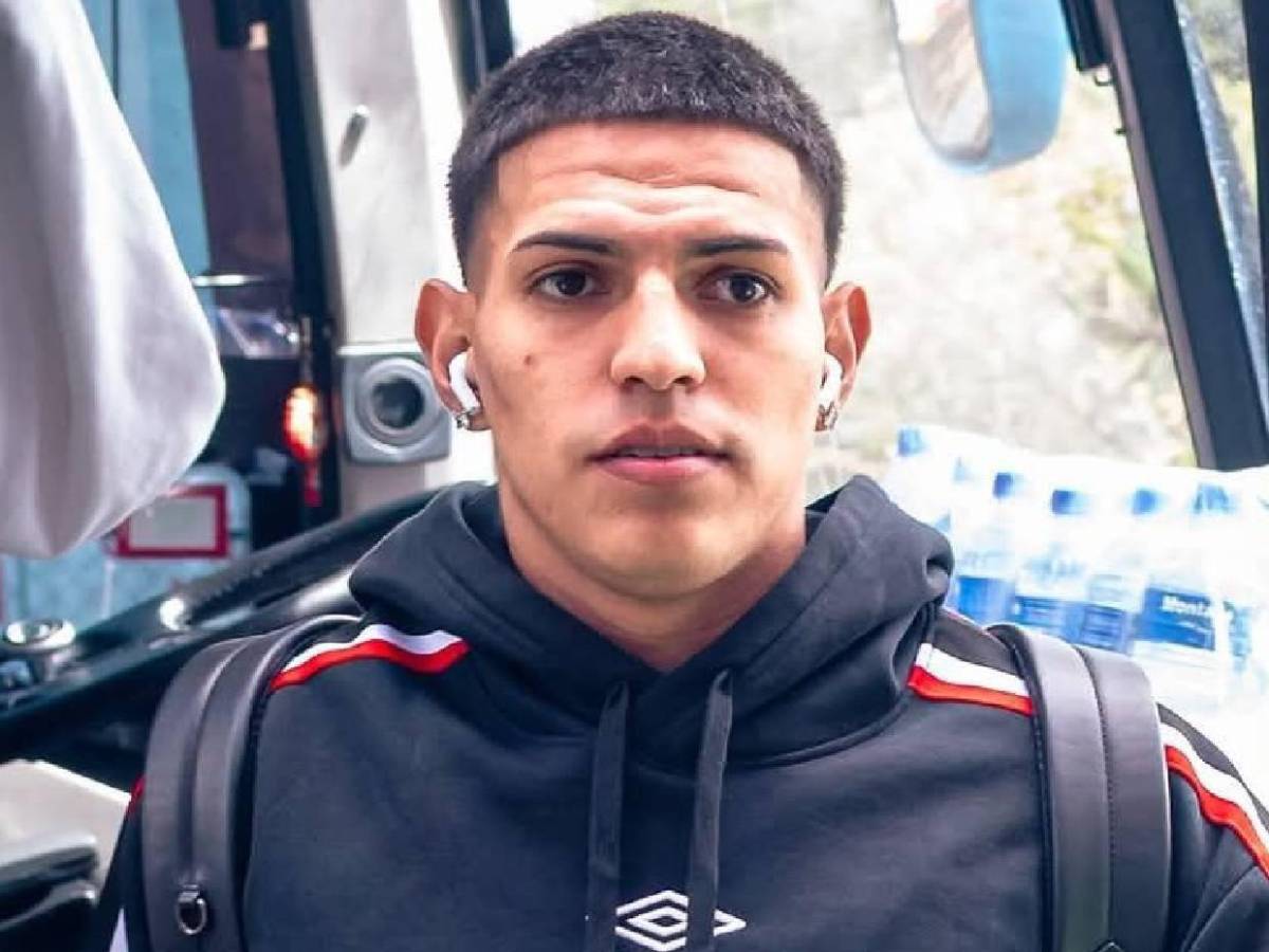 Reconocido futbolista es detenido por la policía: El problema en que se metió