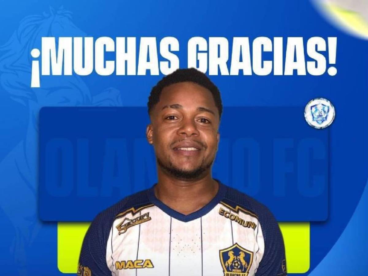Fichajes: De Motagua a Estados Unidos, más bajas en Olimpia y gigante de Italia va por Arriaga