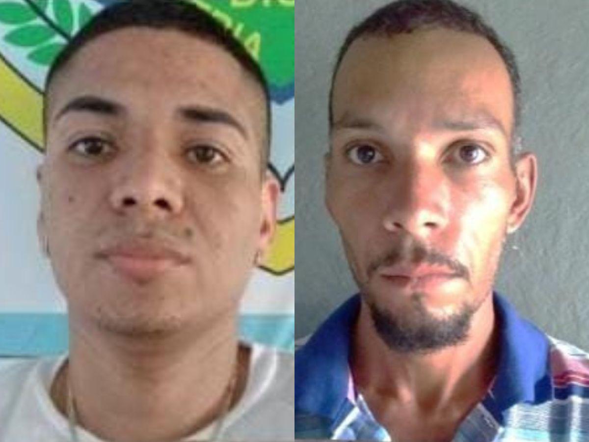 Sin pistas de paradero de dos reclusos que se escaparon de cárcel de El Porvenir, Atlántida