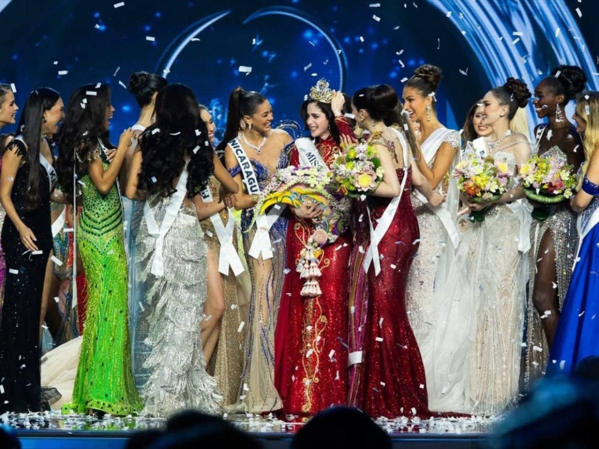 Exjurado de Miss Universo 2025 llama a Fátima Bosch “falsa ganadora”, ¿cuál es la razón?