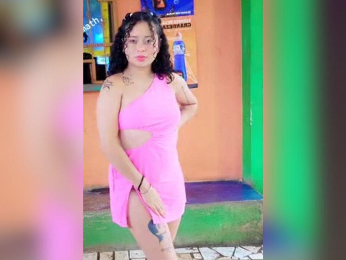 La víctima, identificada como Fernanda Michel Castillo Estrada de 23 años de edad, estaba embarazada al momento de su muerte.