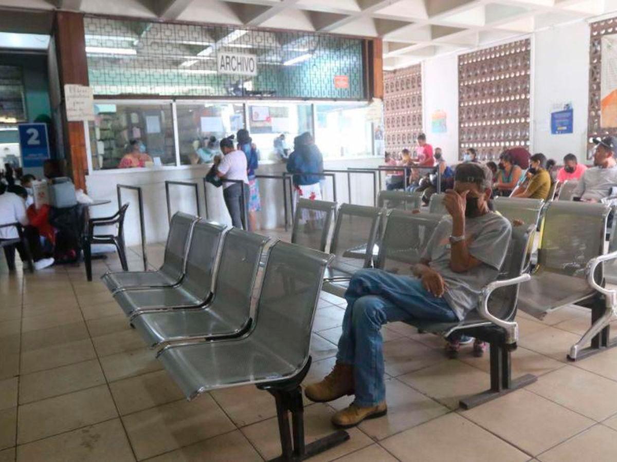 El BM otorga préstamo de $60 millones para fortalecer la salud en Honduras