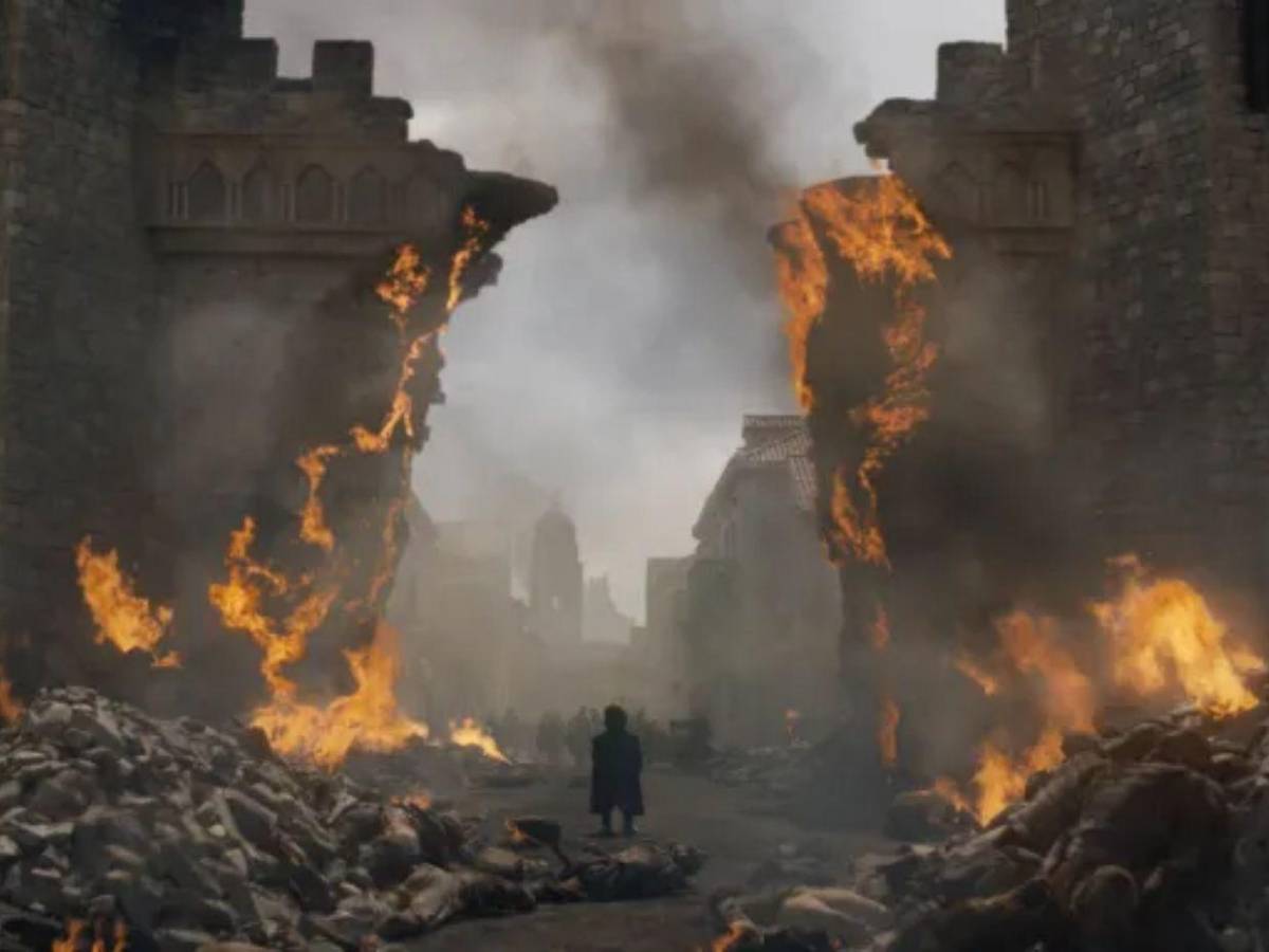 ¡Confirmado! Game of Thrones llega al cine con la historia de Aegon Targaryen