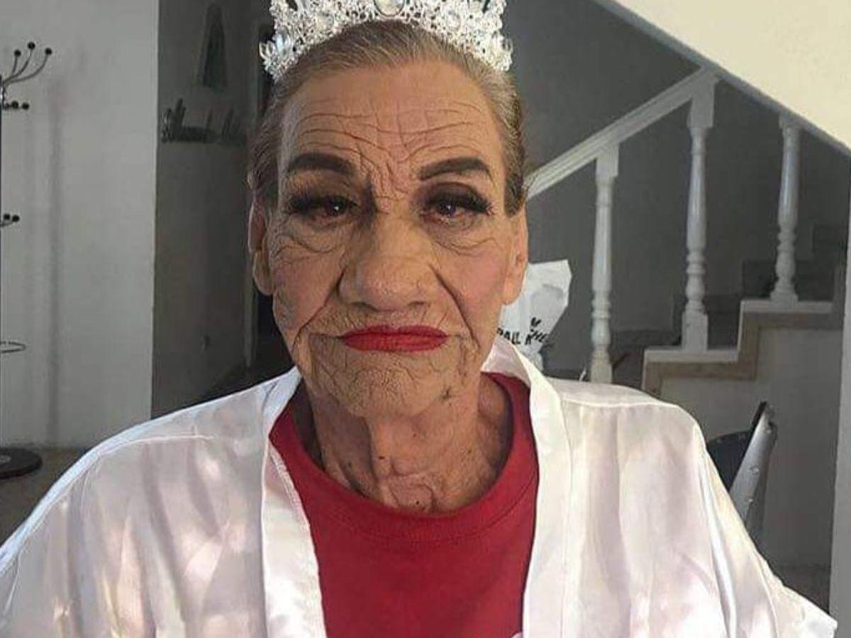 ¿De qué murió ‘La Gilbertona’ a los 88 años?