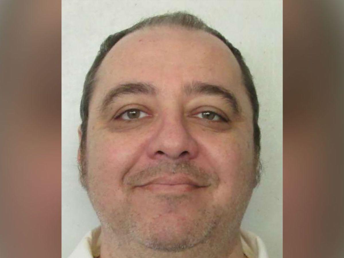 Alabama realizará la primera ejecución con gas nitrógeno en EUA